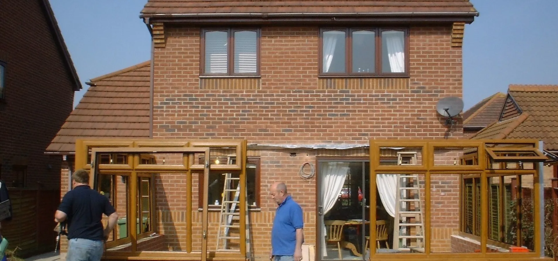 Commercial Glazing Balham