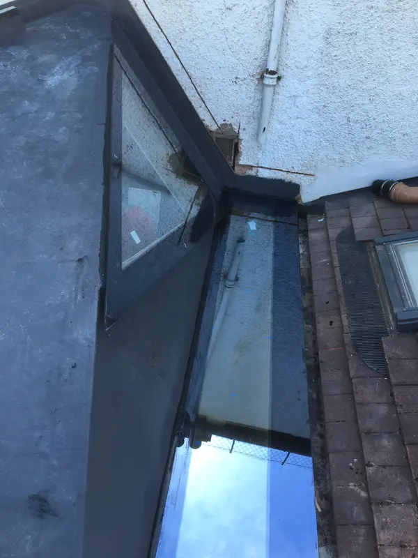 Skylights Balham
